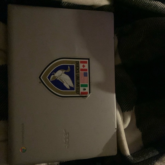 Acer chrome book